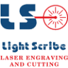 Light Scribe Laser Engraving and Trophy Supplies