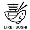 like sushi Capo d'Orlando