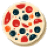 Pizza Lil' Papa