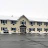 Lincoln Host Motor Inn
