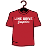 Line Drive Graphics