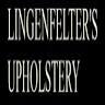 Lingenfelter's Upholstery