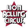 Lion Rolling Circus Store
