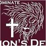 Lion's Den Blanchard
