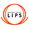 BRAND SHOP LIPS - Sapporo PARCO