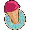 Lisa's Ice Cream and Donuts