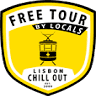 Chill-Out Lisbon Free Tours - Original Free Walking Tours