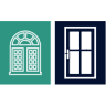 Lisbon Storm, Screen & Door