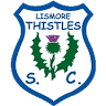 Thistles Lismore Soccer FC