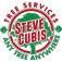 Steve Cubis Tree Services