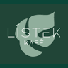Lístek.Kafé