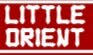 Little Orient Restaurant