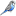 Little Blue Budgie