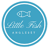 Little Fish Escapes