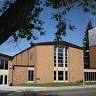 St. Therese, Church of the Little Flower