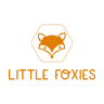 Melissa Moreels - Little Foxies