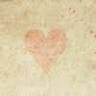 Little French Heart