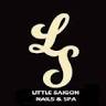 Little Saigon Nails & Spa