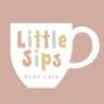 Little Sips Play Cafe