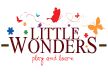 Little Wonders play and learn Center