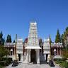 Shiva-Vishnu Temple