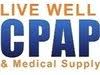 Live Well CPAP & Medical Supply