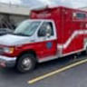 Livonia EMS
