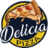 Delicia Pizza 93 les pavillons sous bois