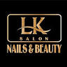 LK Salon Nails & Beauty Adelaide