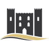Llansteffan Castle