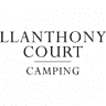 Llanthony Campsite