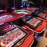 Recreativos Luna Park S.L.