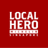 Local Hero Singapore Doncaster
