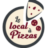 Le local à pizzas (anciennement Kiosque à pizzas)