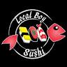 Local Boy Sushi