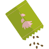 Farm plants and Seeds