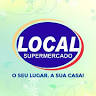 Local Supermercado Pedro Amoroso