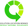 Location Bennes 91 - Gravats Déchets