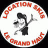 Location de Ski le Grand Haut