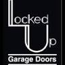 Locked Up Garage Doors