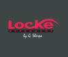 Locke Eppendorf by Gyamjo Sherpa