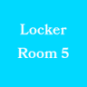 Locker Room 5