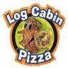 Log Cabin Pizza