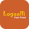 Logoalli Fast Food - Frango no box e Burguers
