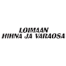 Loimaan Hihna & Varaosa Oy