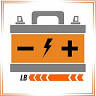 Lojão of Batteries
