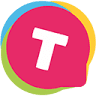 Trava Língua Moda Infantil