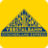 Nostalgiebahn Ybbstalbahn Bergstrecke Kienberg - Lunz am See. Ötscherland-Express