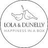 Lola and Dunelly