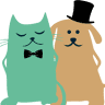 LOLA Y TATO 🐶🐱